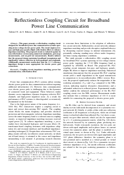 Primeira página do artigo