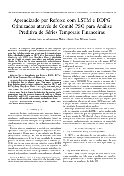 Primeira página do artigo