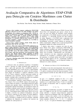 Primeira página do artigo